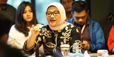 Menaker Pastikan Pekerja yang Jadi Suspek dan ODP Covid-19 Mendapat Upah