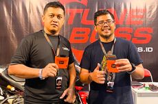 Pilihan ECU Baru untuk Motor di Kustomfest 2024