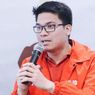 Michael Sianipar Mundur, Grace Natalie Jadi Plt Ketua DPW PSI DKI Jakarta