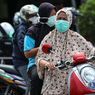 4.000 Pengendara Langgar Aturan PSBB di Jakarta Selatan