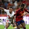 Hasil Lengkap UEFA Nations League: Portugal Pesta 4 Gol, Spanyol Tersungkur