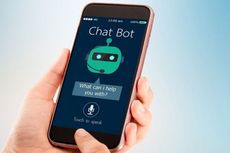 Mempersiapkan Konsumen Masa Depan dengan Teknologi “Chatbot”
