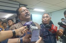 Rano Karno Janji Akan Bangun Hunian Vertikal untuk Warga Jakarta