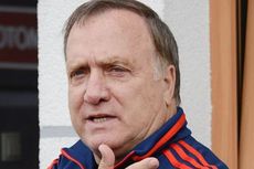 Dick Advocaat Mundur setelah Selamatkan Sunderland