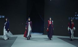 Pakaian Rayon Ramah Lingkungan Curi Perhatian di Muslim Fashion Festival 2020