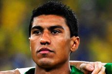 Ditawar Barcelona, Paulinho 