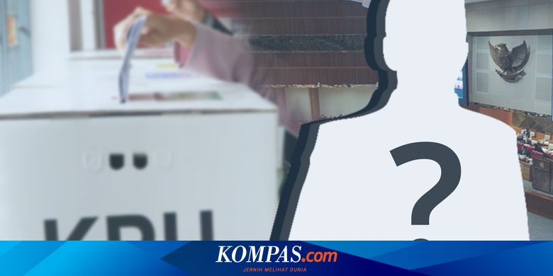 Semua Parpol Peserta Pemilu 2024 Disebut Tak Penuhi 30 Persen Caleg Perempuan