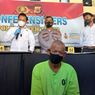 Kakek Bunuh Istri gara-gara Sering Main HP, Jasad Dibuang ke Sungai dan Buat Laporan Palsu