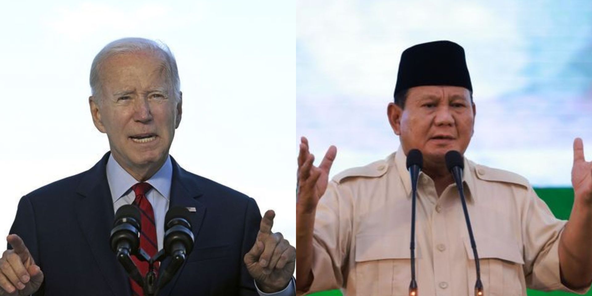 AS Siap Kerja Sama dengan Prabowo jika Terpilih Jadi Presiden RI, tapi Tetap Tak Beri Ucapan Selamat