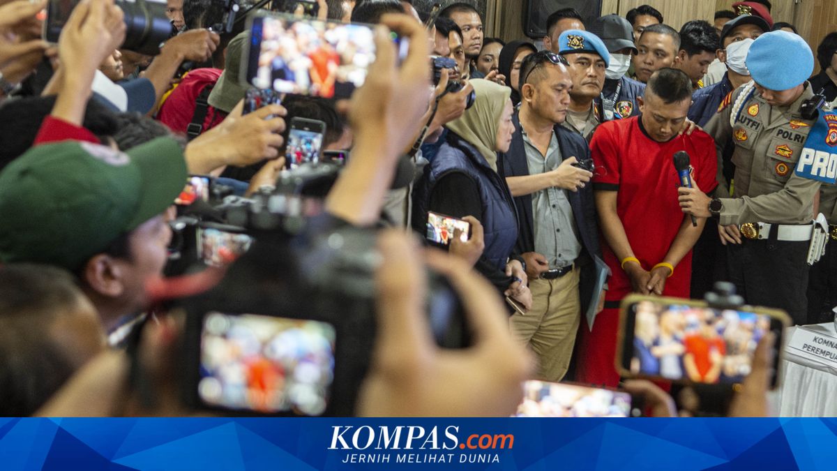 Taufik Hidayat Kerap Dibela Orangtua Saat Kecil, Psikolog Jelaskan Dampaknya Ketika Dewasa