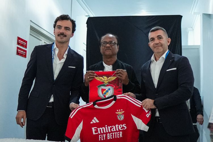 Alasan Java United Pindah ke Semarang, Klub Tegaskan Komitmen ke Akademi Merah Putih