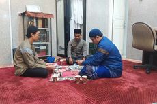 Cerita Mahasiswa di Aceh 2 Tahun Mengabdikan Diri Jadi Marbut Masjid