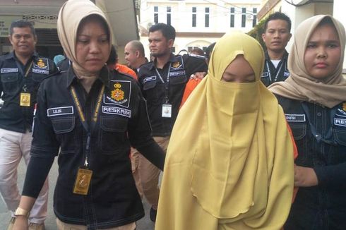 Polisi Buru 3 Lagi Penyebar Fitnah Kasus Pencabulan Pimpinan Pesantren