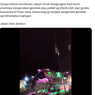 Ramai soal Pengemudi Gerobak Sapi Zaman Dulu Disebut 