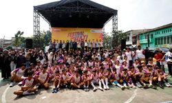 Gelar Festival Dari Hati, PSA Indonesia Dorong Sektor Pendidikan hingga Pemberdayaan Masyarakat