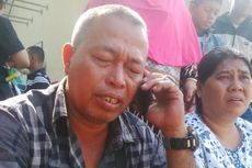 Hercules Jatuh, Mimpi Dedi Lihat Anaknya Jadi Prajurit TNI Pupus