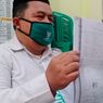 59 Anak di Garut Diduga Dibaiat Gabung NII