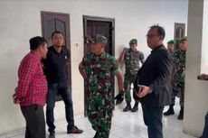 Penjelasan Polda Sumut dan Kapendam Usai Puluhan Prajurit TNI Geruduk Mapolrestabes Medan