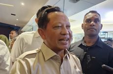 Setahun Pemerintahan Prabowo, MenPAN-RB Ungkap Transformasi Penilaian ASN