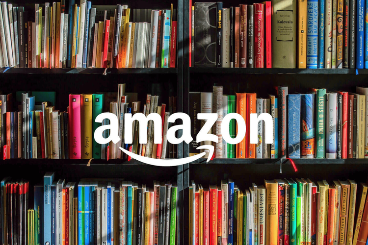 Penjual Buku Selipkan AirTag ke Pesanan Mencurigakan, Ungkap Modus Amazon