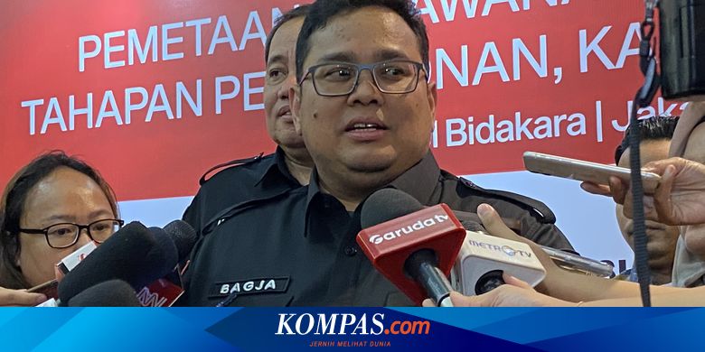 [POPULER NASIONAL] Bawaslu Kaji Video Ajakan Prabowo Pilih Ahmad Luthfi-Taj Yasin