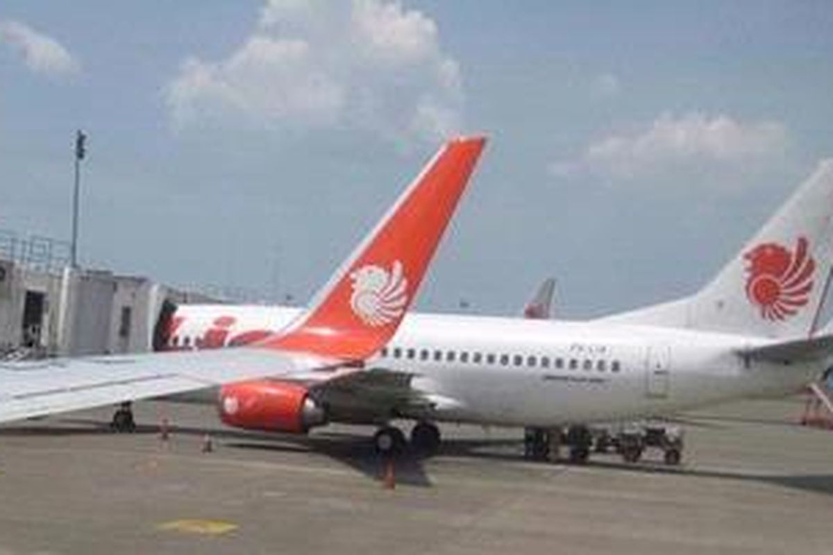Maskapai penerbangan Wings Air, mengabarkan mulai akhir Juni dan awal Juli 2010 akan mengoperasikan lima rute baru