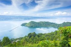 5 Alasan Harus Wisata ke Danau Toba, Latar Film 