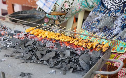 Where to Eat in Lombok for Flavorful Traditional Food