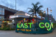 East Coast By The Sea PIK: Lokasi, Jam Buka, Harga, dan Fasilitas