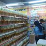 Harga Minyak Goreng Kemasan Mahal, 40 Pembeli di Aneka Jaya Semarang Pilih Putar Balik