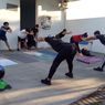 Mau Nge-Gym di Tengah Pandemi Covid-19? 