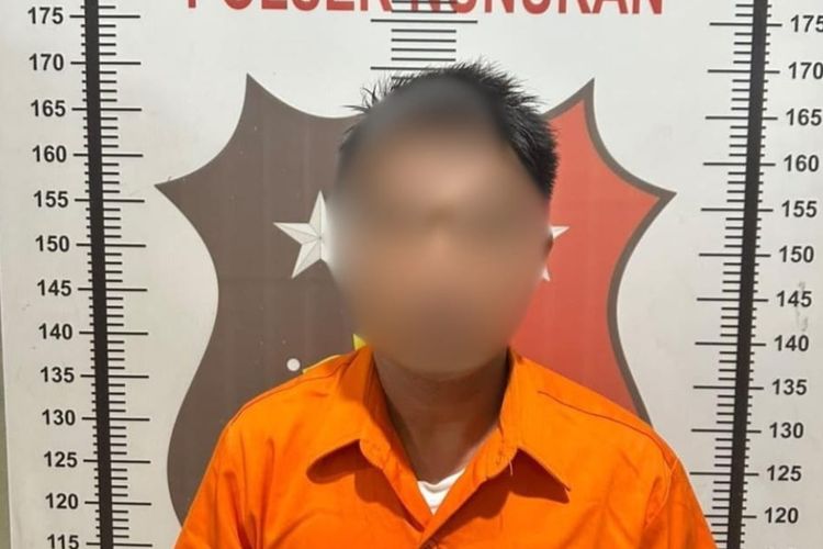 Tergoda Khasiat Minyak Lintah, Pelajar SMP di Nunukan Malah Jadi Korban Cabul Oknum PPPK