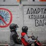 Satgas Harap Masyarakat Bangun Budaya Hidup Bersama Covid-19