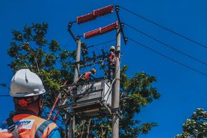 Mengapa Listrik Padam Bergilir di Jawa? Ini Penjelasan PLN