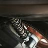Kebiasaan Sepele yang Bisa Merusak Sokbreker Motor
