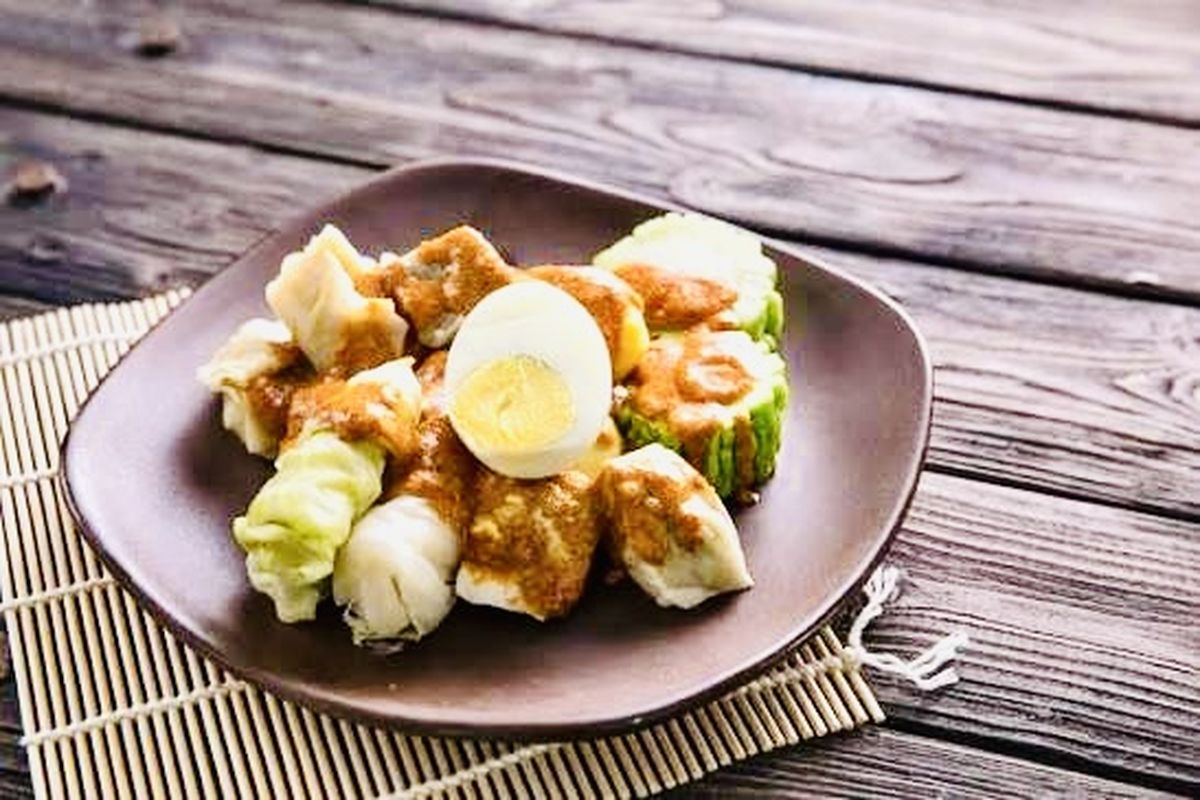 7 Tempat Siomay Enak di Bandung, dari Legendaris hingga Favorit Lokal