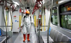 Dalam 3 Hari, Dompet Dhuafa Terima Lebih dari 100 Permintaan Penyemprotan Disinfektan