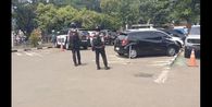 Kantor BPN Kabupaten Bogor Digeledah Terkait Mafia Tanah, Polisi Sita Dokumen hingga Alat Cetak