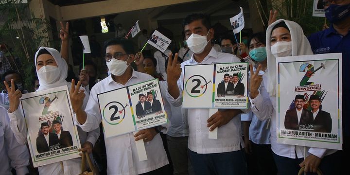 Cegah Kekerasan, Mendikbud Soroti Pentingnya Kerja Sama Sekolah dan Keluarga