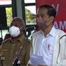 Pantau Vaksinasi di Sorong, Jokowi: Saya Apresiasi Antusias Masyarakat Ikuti Vaksin