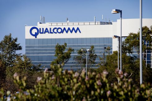 Kelebihan Tagih Royalti, Qualcomm Kena Denda Rp 12,4 Triliun