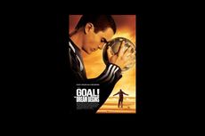 Sinopsis Goal!, Kisah Kuno Becker Sebagai Pemain Bola 