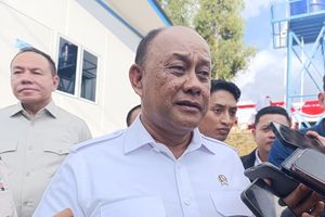 Dadan Hindayana Dicopot, Pemerintah Rombak Kepemimpinan BGN, Kualitas Makanan MBG Jadi Alasan