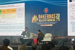 514 Kabupaten Harus Revisi Rencana Tata Ruang Wilayah, Mengapa?