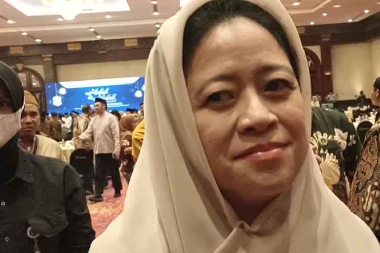 Ketua DPP PDI-P, Puan Maharani menyatakan, pihaknya tidak hanya menjaring bakal calon wakil presiden (cawapres) yang akan mendampingi Ganjar Pranowo dari kalangan Nahdlatul Ulama (NU), Kamis (18/5/2023).