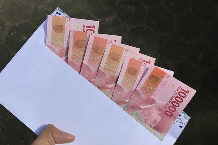 Gaji Ke-13 Cair Mulai 2 Juni 2026, Ini Besaran, Penerima, dan Potongan Pajaknya