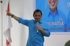 Anis Matta Singgung Partai Kanan-Kiri: Apa Susahnya Pertemukan Demokrasi, Agama, dan Kesejahteraan?