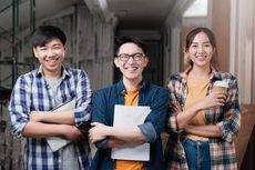 5 Tips Jadi Mahasiswa Pascasarjana Tangguh dari Pakar Psikologi Unpad