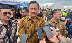 AHY: Pertumbuhan Ekonomi Harus Diimbangi Keberlanjutan Lingkungan