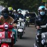 [VIDEO] Jajal Fitur Hybrid & Berkendara Yamaha Fazzio Keliling Bogor